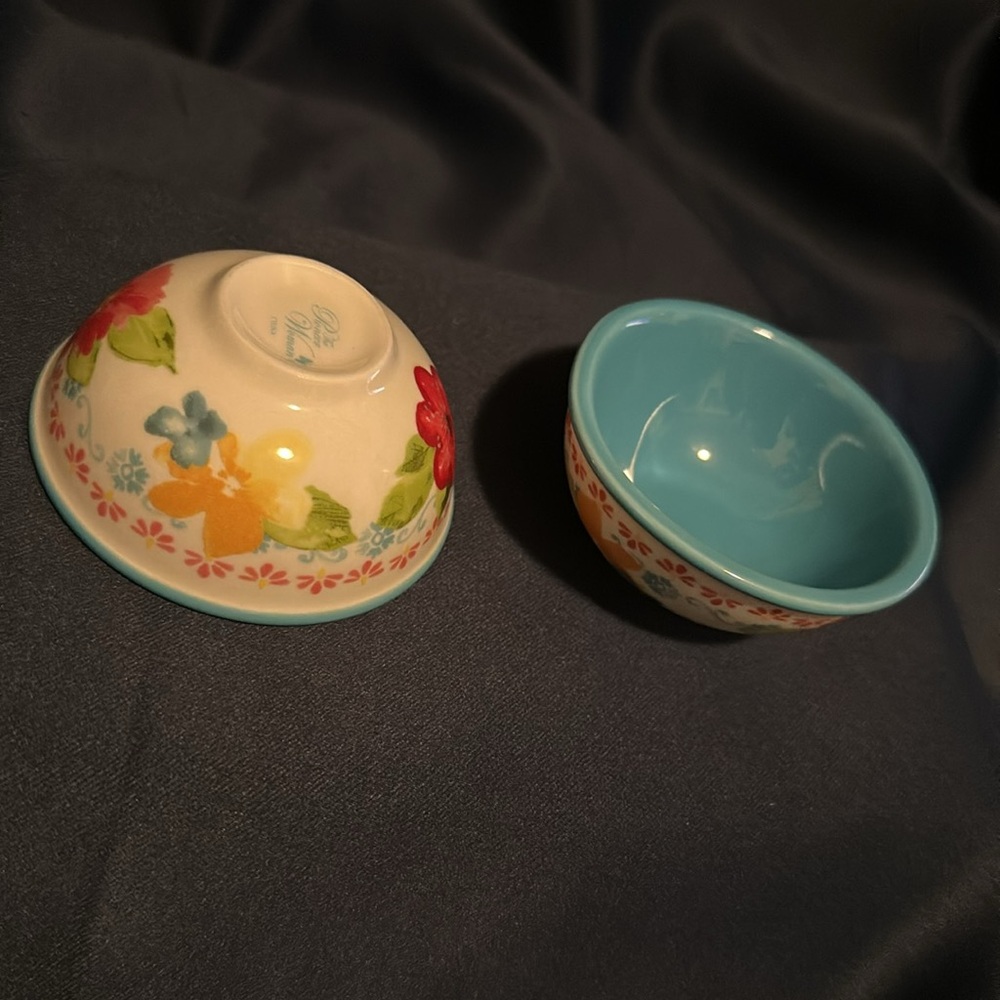 The Pioneer Woman Mini Bowls